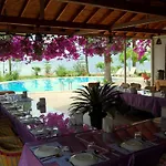 Alila * Koycegiz (Mugla)