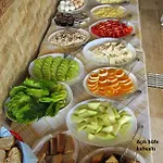מלון Alila