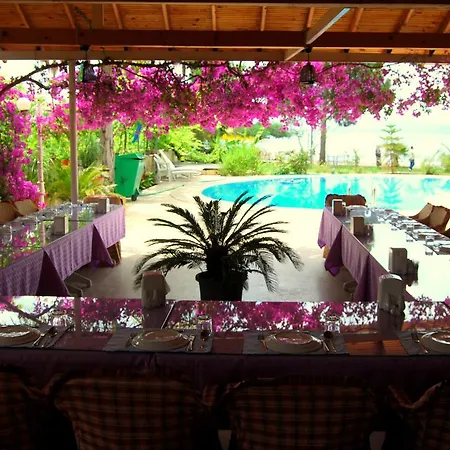 Alila Otel *