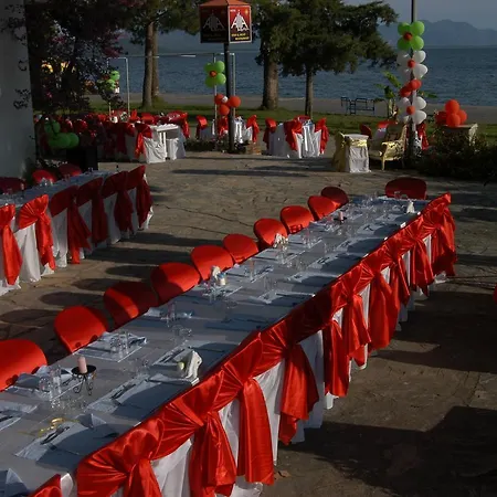 Hotel Alila Koycegiz (Mugla)