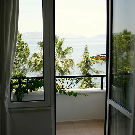 Alila Otel