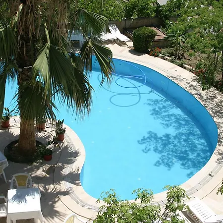 Alila Koycegiz (Mugla)