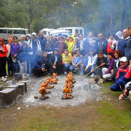 Alila Koycegiz (Mugla)