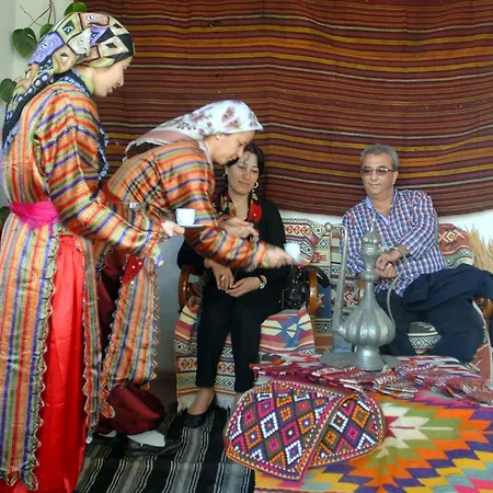 Alila Koycegiz (Mugla)