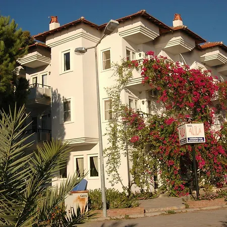 Alila Otel Köyceğiz