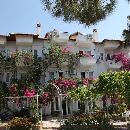 Alila Otel Köyceğiz