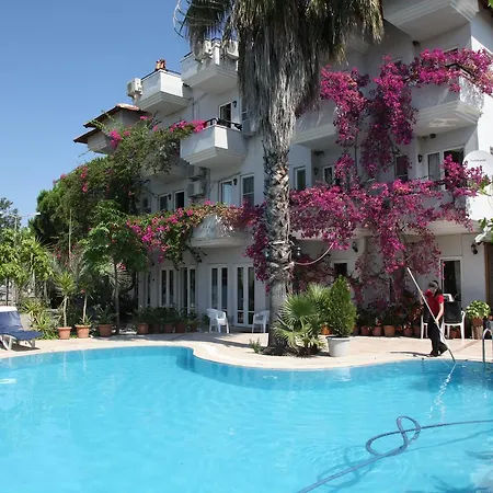 Alila Otel