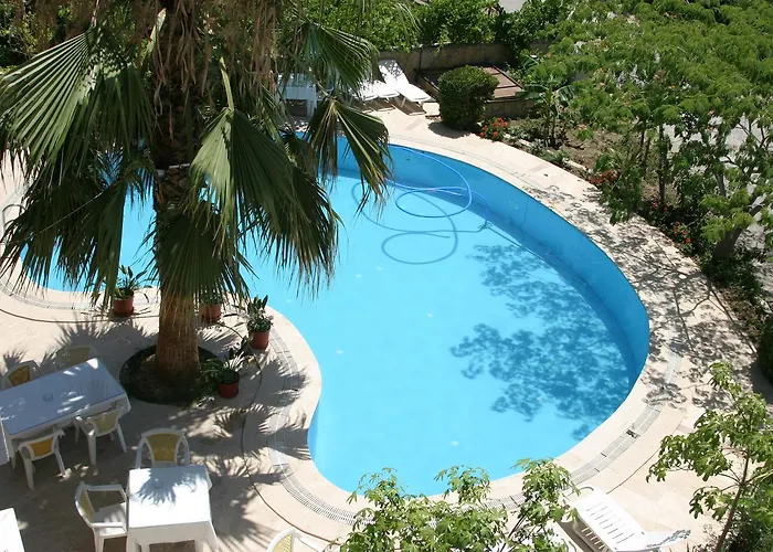 Alila Koycegiz (Mugla)