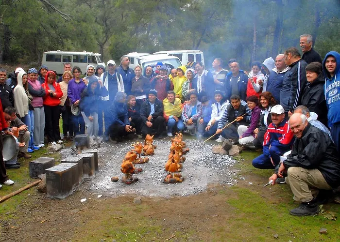 Alila Koycegiz (Mugla)