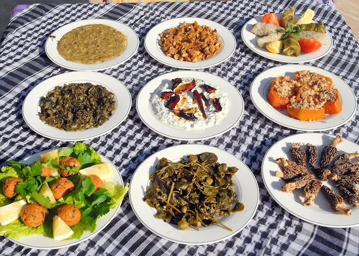 Alila 호텔 Koycegiz (Mugla)