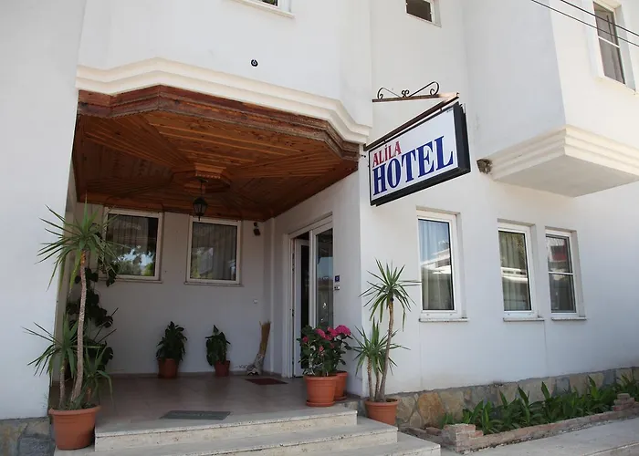 Alila 호텔 Koycegiz (Mugla)