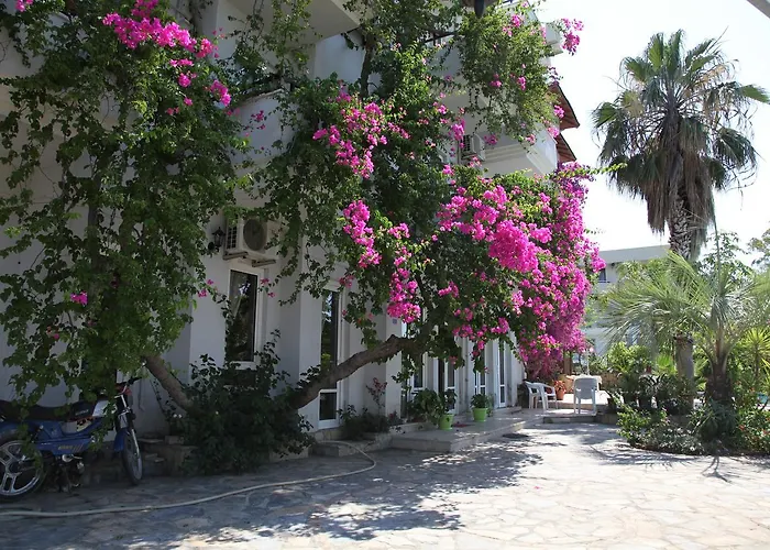 Alila Koycegiz (Mugla)