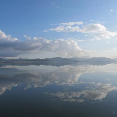 Alila Koycegiz (Mugla)