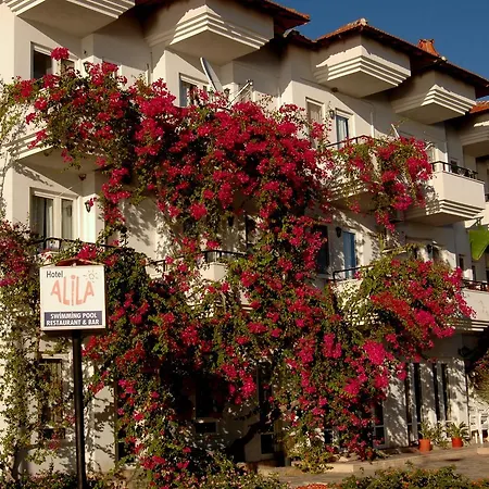 Alila Koycegiz (Mugla)