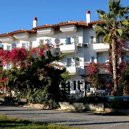 Alila Koycegiz (Mugla)