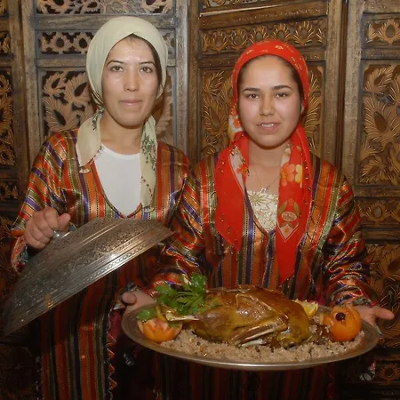 Alila Отель *