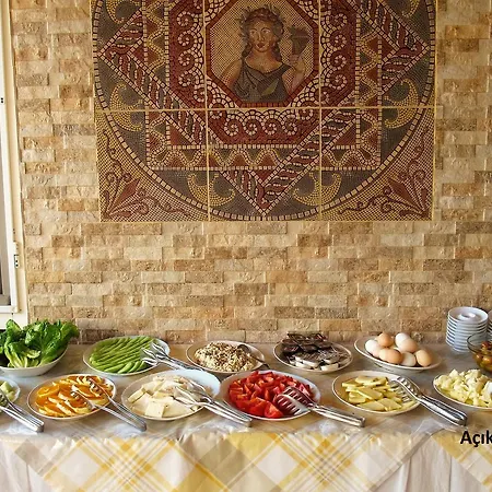 Отель Alila