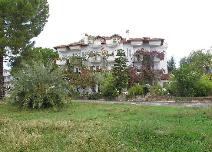 Alila Hotell Koycegiz (Mugla)