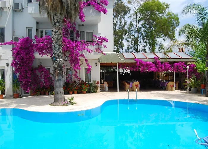 Alila Koycegiz (Mugla)