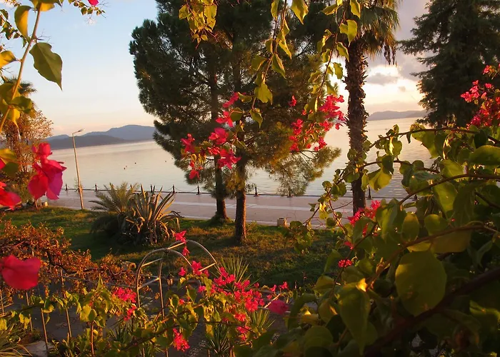 Alila Koycegiz (Mugla)