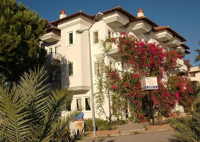 Alila Hotell Koycegiz (Mugla)