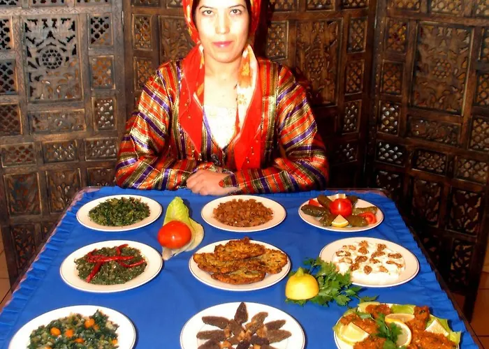 Alila Hotell Koycegiz (Mugla)