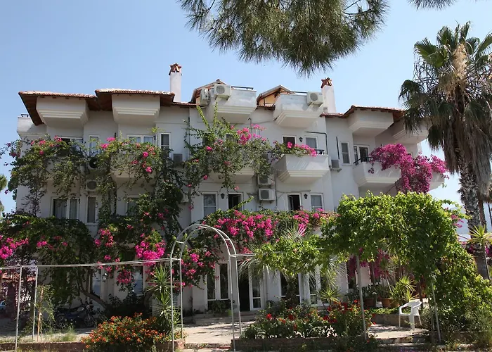 Alila Hotell Koycegiz (Mugla)